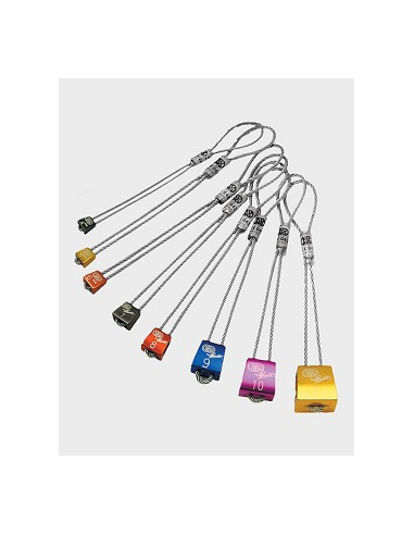 Καρυδάκια Kong Nuts Set 4-11