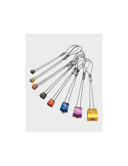 Καρυδάκια Kong Nuts Set 4-11