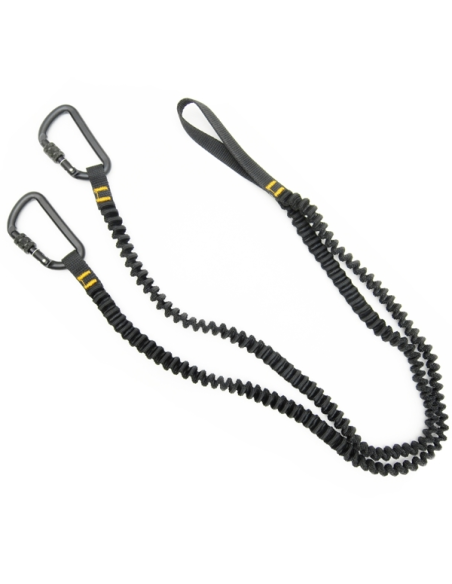 Ιμάντας για πιολέ Kong Elastic leash for tools