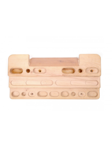 Μονόζυγο Fixe Climbing Ramonet Wood
