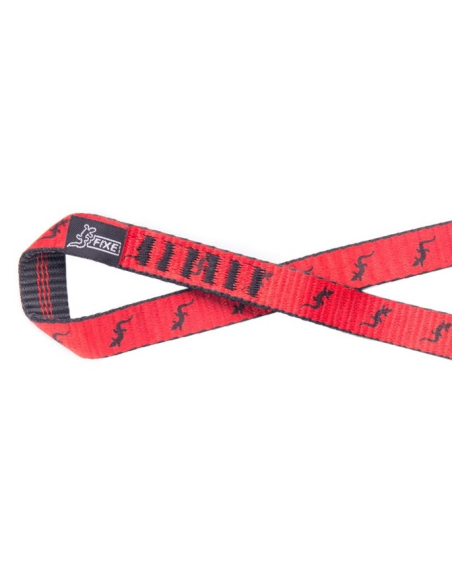 Ιμάντας Fixe Climbing Flat Polyester 19mm - 80 cm