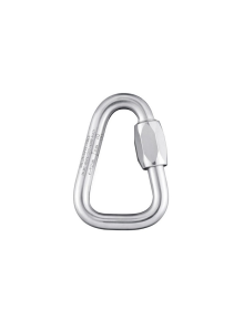 Συνδετικός κρίκος Fixe Climbing Delta Steel 10mm