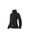 Γυναικείο Softshell Jacket Milo Lahore Extendo St Lady Black