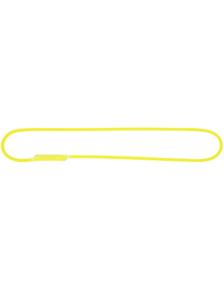 Ιμάντας Beal Dynaloop 60 cm Yellow