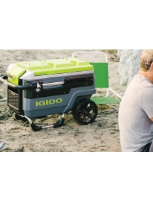 Ψυγείο Πάγου Igloo Trailmate 2