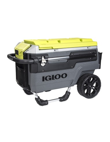 Ψυγείο Πάγου Igloo Trailmate