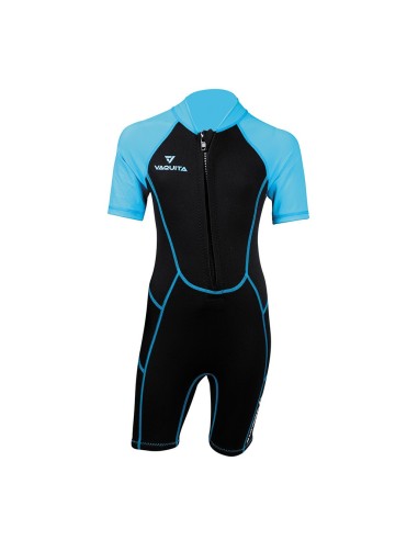 Στολή Neopren Monoshorts Aqua Boy