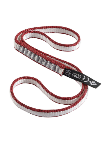 Ιμάντας Black Diamond Dynex Runner 10mm - 30 cm