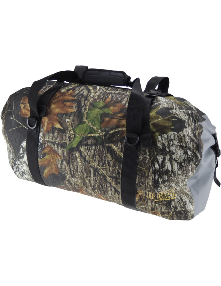 Jr Gear Σάκος στεγανός 65L Camo
