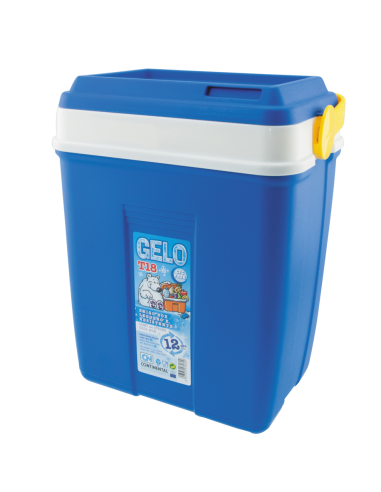 Ψυγείο Πάγου Continental Neve 30 lt