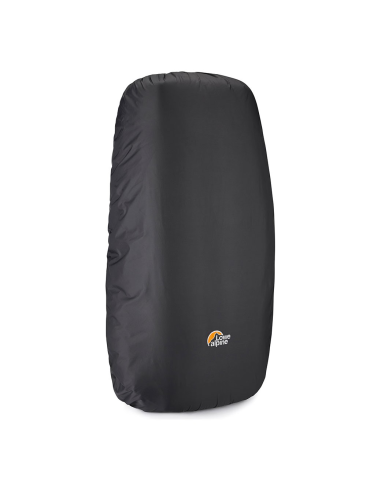 Lowe Alpine Raincover Μ (45-60 lt) Black