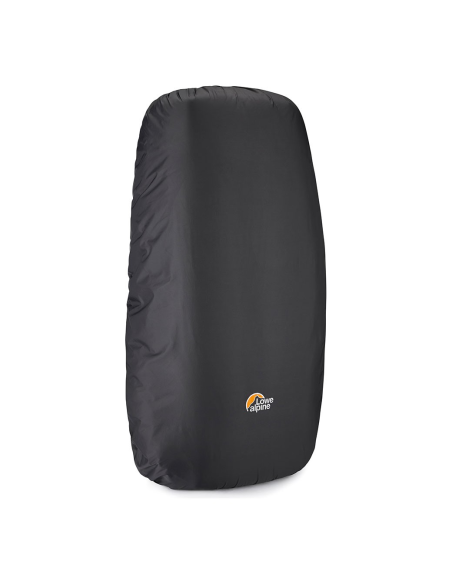 Lowe Alpine Raincover Μ (45-60 lt) Black