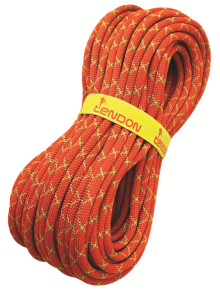 Σχοινί Tendon Smartlite STD 9.8 - 70m Κόκινο