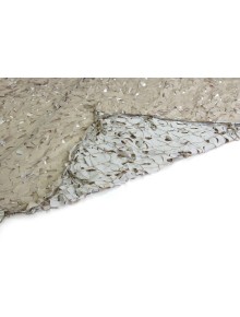 Δίχτυ Σκίασης Παραλλαγής Compass Snow 3x4m 2