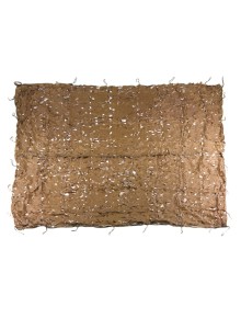 Δίχτυ Σκίασης Παραλλαγής Compass Desert 3x3m 2