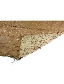 Δίχτυ Σκίασης Παραλλαγής Compass Desert 4x6m
