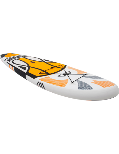 Set SUP Aqua Marina Magma 330 cm