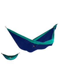 Αιώρα Ticket to the moon Double - Royal Blue - Turquoise (3914)