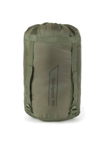 Υπνόσακος Snugpak Navigator Olive (-2-/-7)