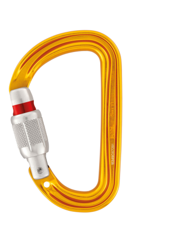 Petzl Sm'D Screw Lock