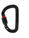 Petzl Sm'D Screw Lock Black