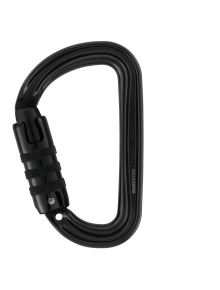 Petzl Sm'D Triact Lock Black