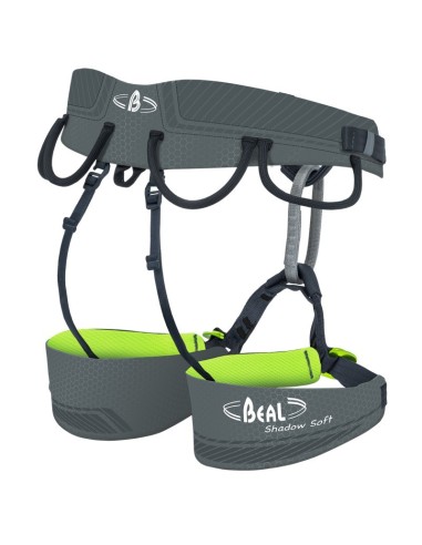 Beal Ζώνη αναρρίχησης Shadow Soft
