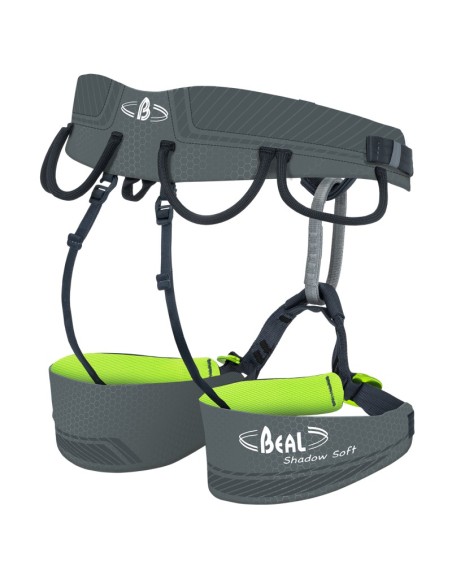 Beal Ζώνη αναρρίχησης Shadow Soft