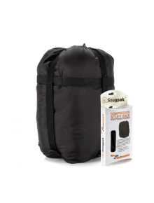 Compression Bag υπνόσακου Snugpak Stuff Sack XL Black