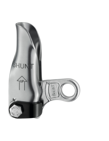 Φρένο Petzl Shunt
