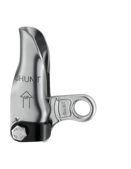 Φρένο Petzl Shunt