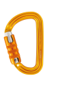 Petzl Sm'D Triact Lock