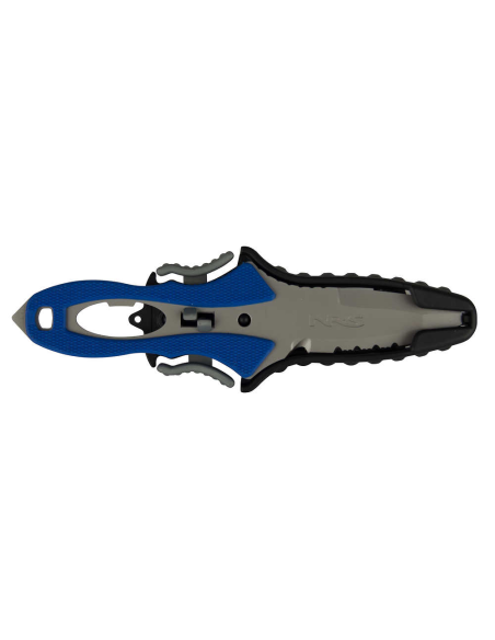 Μαιχαίρι NRS Pilot Knife Blue