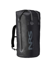 NRS 110 Bill's Bag Dry Bag Black
