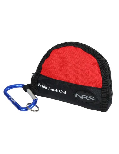 NRS Coil Paddle Leash