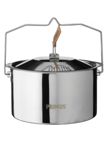 Κατσαρόλα Primus CampFire Pot stainless - 3L