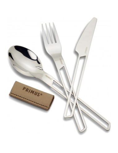 Primus CampFire Cutlery set