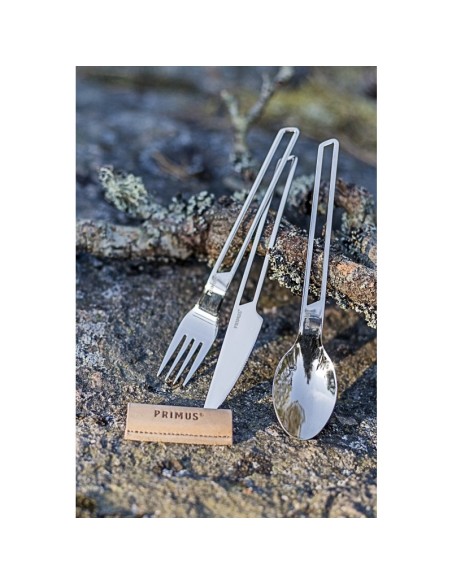 Primus CampFire Cutlery set