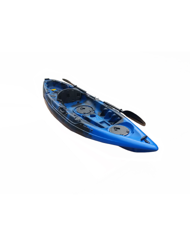 Fishing Kayak GOBO Salt Sot Μπλε