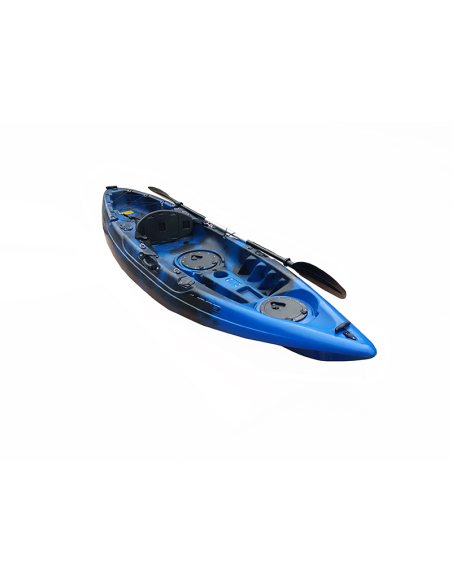 Fishing Kayak GOBO Salt Sot Μπλε