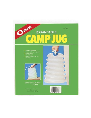 Δοχείο νερού Coghlans Camp Jug 8lt