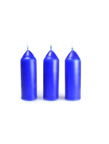 Κερί UCO Candles, fill up Citronella