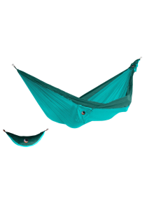 Ticket to the moon King Size - Turquoise - Emerald Green (1436)