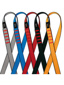 Ιμάντας Beal Flat Basic Sling 18mm - 30 cm Μπλε