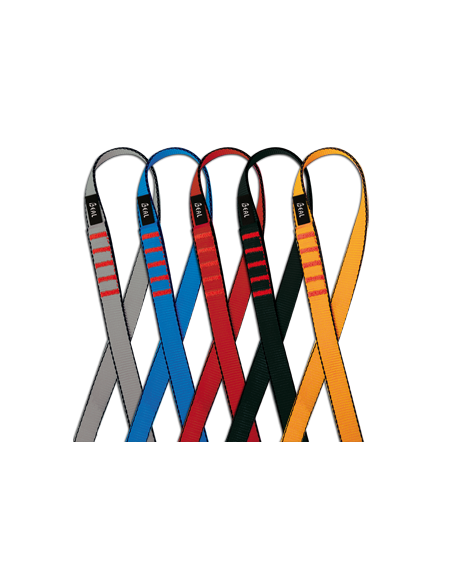 Ιμάντας Beal Flat Basic Sling 18mm - 30 cm Μπλε