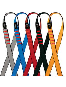 Ιμάντας Beal Flat Basic Sling 18mm - 175 cm Μπλε