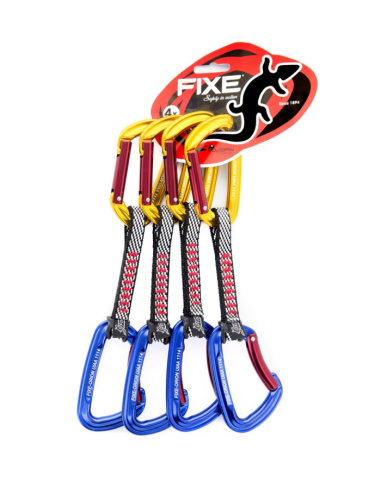 Σετάκι σε πακέτο Fixe Climbing Orion 16cm