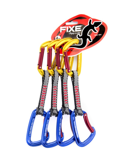 Σετάκι σε πακέτο Fixe Climbing Orion 16cm