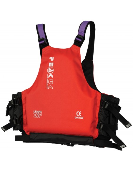 Σωσίβιο Peak UK Leisure Zip PFD