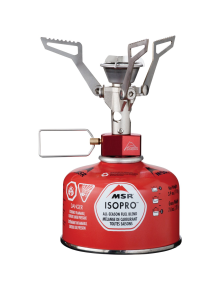 Εστία MSR Pocket Rocket 2